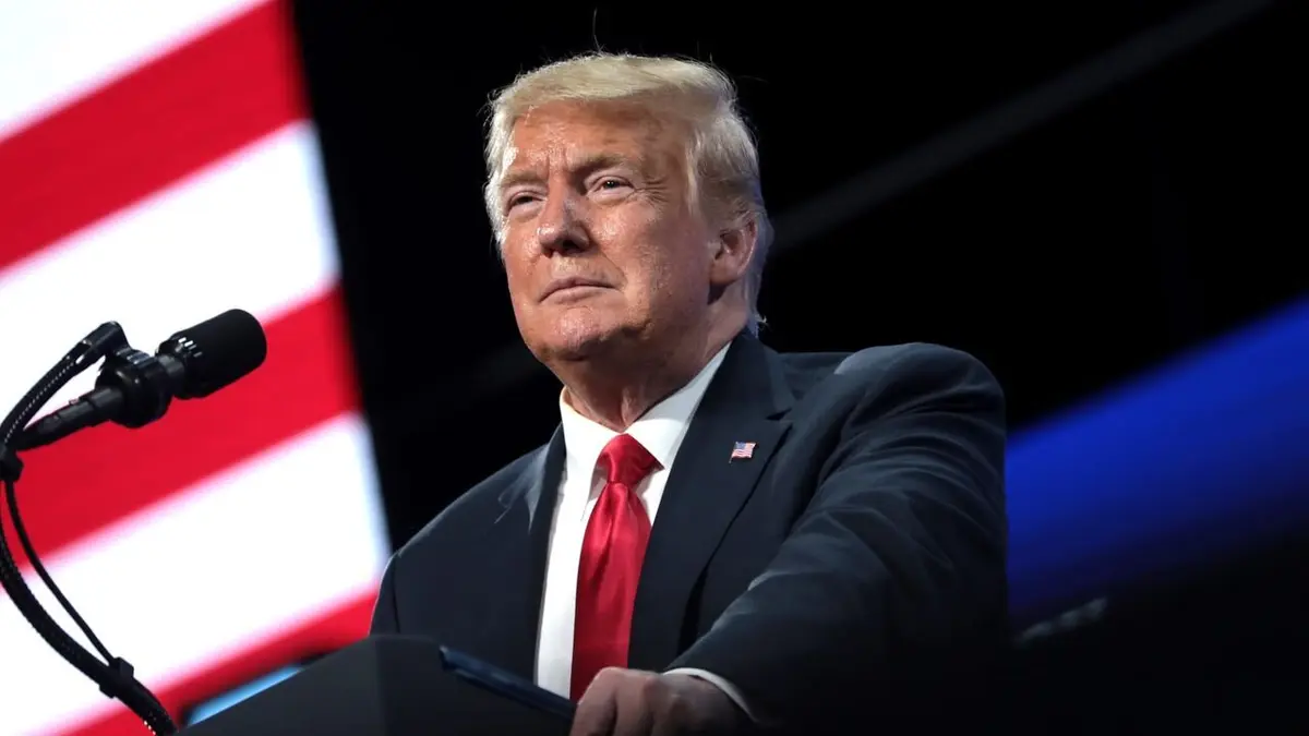 Objectif Monde Le Canada à l'ombre de Donald Trump