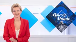 Sur TV5MONDE à 21h06 : Objectif Monde