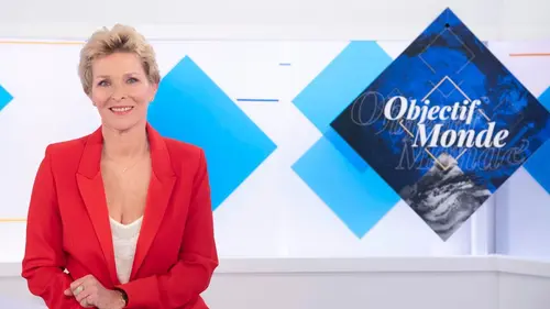 Casting Objectif Monde Drogue : un trafic sans limite