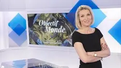 Sur TV5MONDE à 21h00 : Objectif Monde