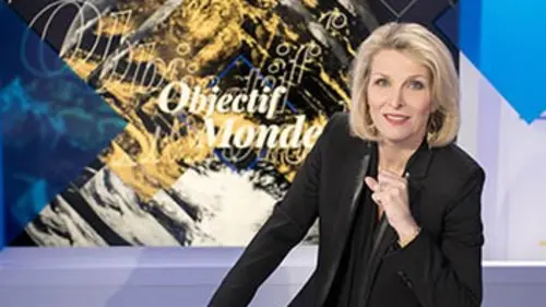 Objectif Monde L'exil à tout prix