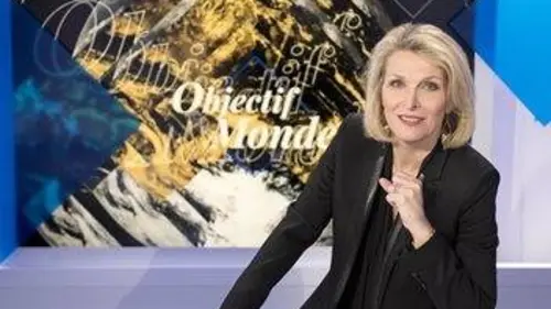 Objectif Monde Covid-19, un an après