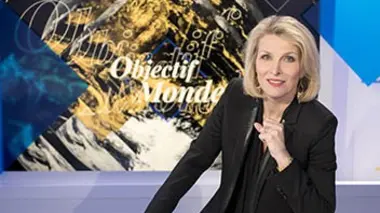 Objectif Monde L'exil à tout prix