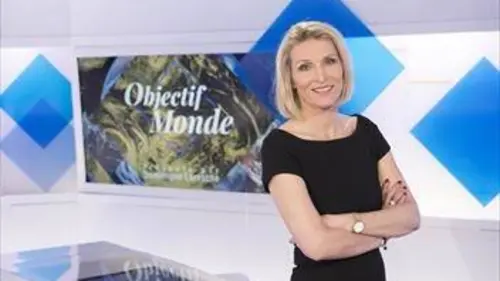Objectif Monde : l'hebdo