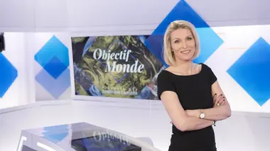 Objectif Monde Vladimir Poutine : la Russie conquérante