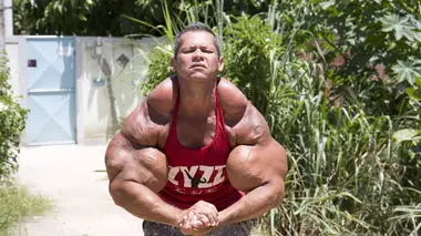 Objectif: Musclors S01E04