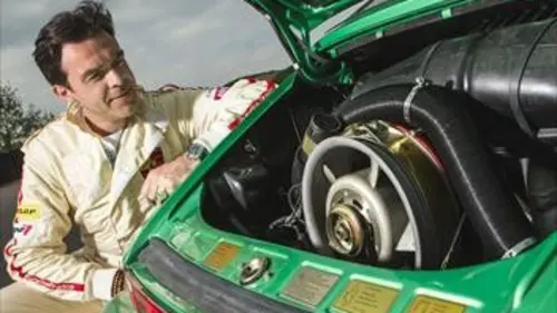 Casting Objectif rallye : 125 jours pour une course de légende