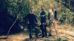 Objectif Sauvage : la légende de la Lagune Chaplin