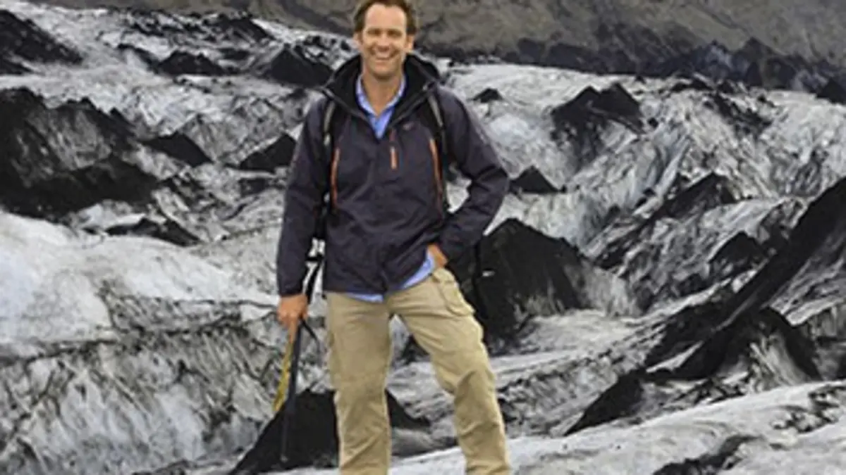 Objectif Terre S01E01 Le Krakatoa, un nouveau cataclysme mondial ?