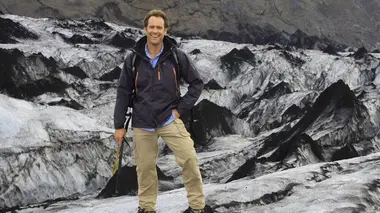 Une pollution venue d'Islande ?