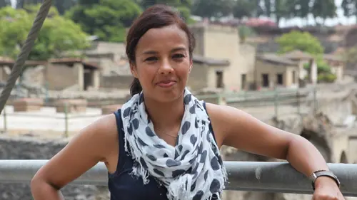 Objectif Terre S01E04 Un enfer volcanique pour l'Europe ?