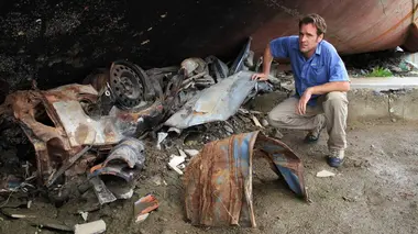 Âge de glace ou flammes d'enfer ?