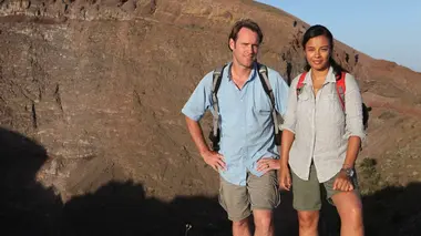 La bombe atomique et les Montagnes rocheuses