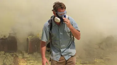 Objectif Terre S01E02 Le Krakatoa, un nouveau cataclysme mondial ?