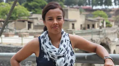 Objectif Terre S01E04 Un enfer volcanique pour l'Europe ?