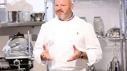 Objectif Top chef Semaine de la grande finale