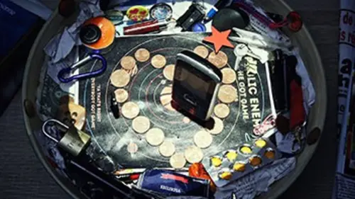 Objectivement E06 Ainsi va la vie