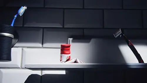 Objectivement E07 Lames d'un tueur