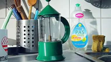 Travail à la chaîne