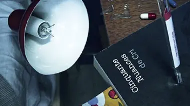 Quoi de neuf docteur ?