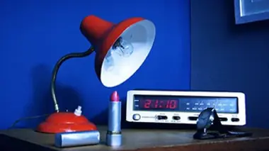 Voyage au bout de l'ennui