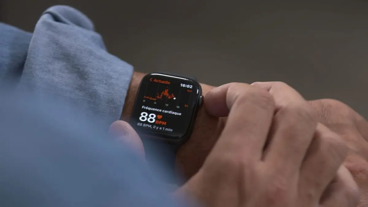 Objets connectés, un atout pour se soigner ?