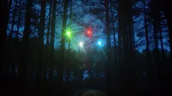 Sur Science & Vie TV à 20h45 : Objets volants non identifiés, un secret d'Etat ?