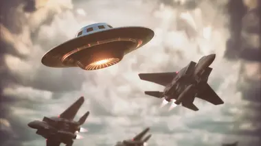 De mystérieuses apparitions au Zimbabwe