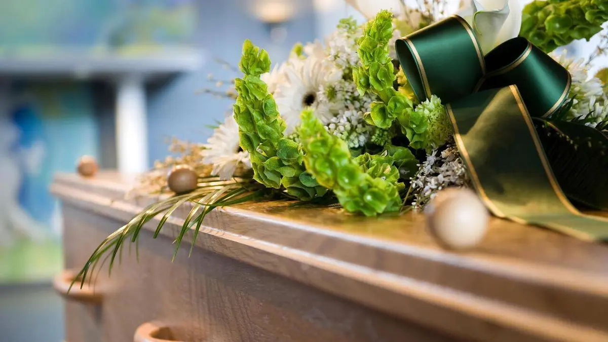 Obsèques du pape Benoît XVI