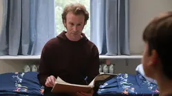 Obsession rapprochée