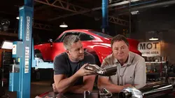 Occasions à saisir La fierté de Mike