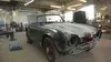 Triumph TR4