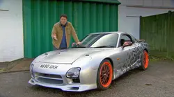 Occasions à saisir Mazda RX-7 de 1985