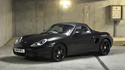 Occasions à saisir Porsche Boxster
