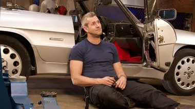 Alfa Romeo Spider Quadrifoglio 1987