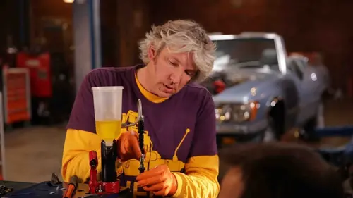 Occasions à saisir S15E14