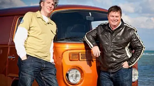 Wheeler dealers, occasions à saisir S07E04 BMW 840Ci