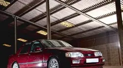 Wheeler Dealers S01E02 Ford Sierra Cosworth