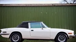 Wheeler dealers, occasions à saisir S01E05 Triumph Stag