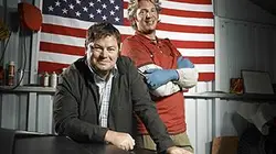 Wheeler Dealers : Occasions à saisir
