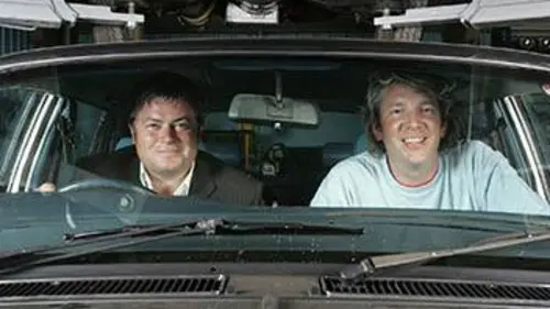 Wheeler Dealers : Occasions à saisir S05E05 Citroën DS