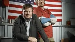 Wheeler Dealers S06E02 Ford F1