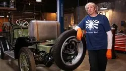 Visuel de Wheeler Dealers