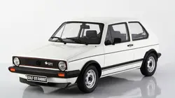 Occasions à saisir S15E07 Volkswagen Rabbit GTI