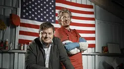 Occasions à saisir  S15E16 Plymouth Barracuda