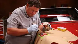 Occasions à saisir Ford Mustang 5.0 Convertible 1988