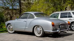 Occasions à saisir VW Fastback