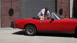 Occasions à saisir Jensen-Healey