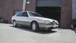 Occasions à saisir Alpha Romeo 164L 91