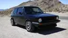 Volkswagen Rabbit GTI